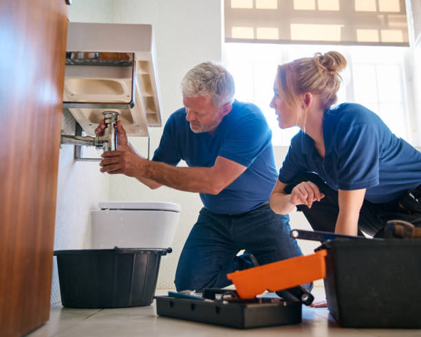 Residential Plumbing Services in Leonville, LA